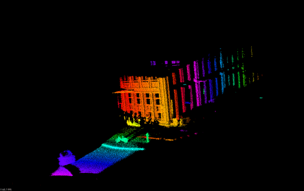 未來固態(tài)激光雷達是否會替代多線束LiDAR？