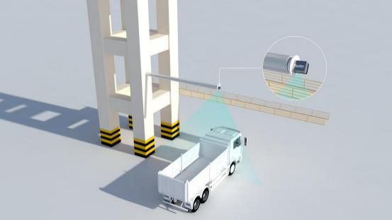 解析LiDAR技術(shù)在實時卡車散裝貨物體積測量中的應用